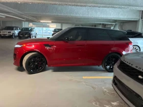 Land Rover Range Rover Sport  First Edition | HEAD-UP | 360 | TOP, снимка 2