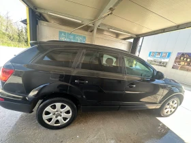 Audi Q7 3.6 с газ , снимка 7