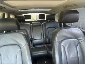 Audi Q7 3.6 с газ , снимка 8