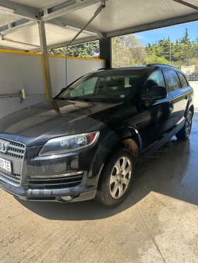 Audi Q7 3.6 с газ , снимка 2