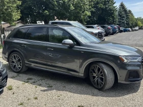 Audi Q7 TECHNIK* 3.0TFSI* QUATTRO, снимка 4