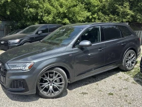 Audi Q7 TECHNIK* 3.0TFSI* QUATTRO, снимка 2