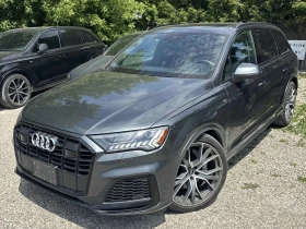 Audi Q7 TECHNIK* 3.0TFSI* QUATTRO, снимка 1