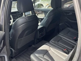 Audi Q7 TECHNIK* 3.0TFSI* QUATTRO, снимка 9