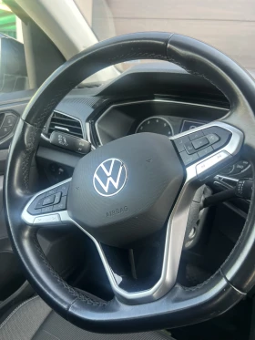 VW T-Cross, снимка 6