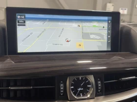 Lexus LX 570 5.7L V8* Богато оборудвана* Обслужена!!, снимка 13