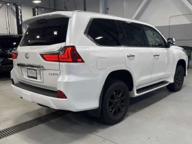 Lexus LX 570 5.7L V8* Богато оборудвана* Обслужена!!, снимка 4