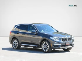 BMW X3 xDrive30i* АвтоКредит* (ЦЕНА ДО БГ), снимка 3
