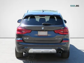 BMW X3 xDrive30i* АвтоКредит* (ЦЕНА ДО БГ), снимка 4