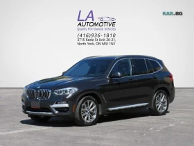 BMW X3 xDrive30i* АвтоКредит* (ЦЕНА ДО БГ), снимка 2