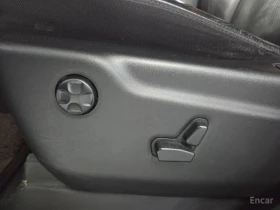Jeep Grand cherokee 3.6* V6* 8ZF* ПОДГРЕВ* ОБДУХВАНЕ* МЪРТВА* ТОЧКА* К, снимка 14