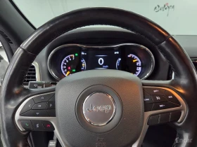 Jeep Grand cherokee 3.6* V6* 8ZF* ПОДГРЕВ* ОБДУХВАНЕ* МЪРТВА* ТОЧКА* К, снимка 6