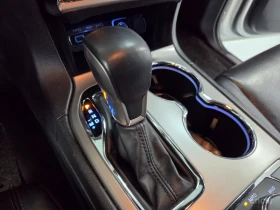 Jeep Grand cherokee 3.6* V6* 8ZF* ПОДГРЕВ* ОБДУХВАНЕ* МЪРТВА* ТОЧКА* К, снимка 10