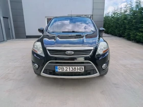 Ford Kuga 20.TDCI, снимка 1