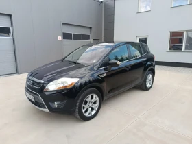 Ford Kuga 20.TDCI, снимка 2