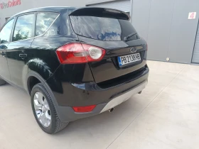 Ford Kuga 20.TDCI, снимка 6