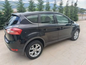 Ford Kuga 20.TDCI, снимка 5