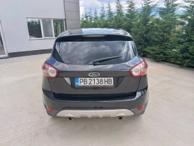 Ford Kuga 20.TDCI, снимка 9