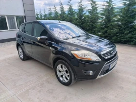 Ford Kuga 20.TDCI, снимка 3