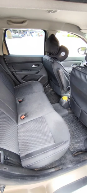 Dacia Duster 1, 5 DCI , 115 hp., снимка 10
