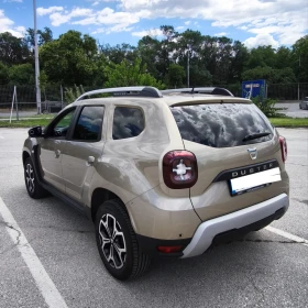 Dacia Duster 1, 5 DCI , 115 hp., снимка 5
