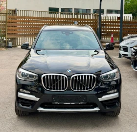 BMW X3 30i xDrive Digital, снимка 3
