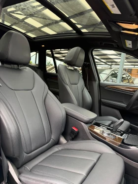 BMW X3 30i xDrive Digital, снимка 8
