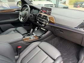 BMW X3 30i xDrive Digital, снимка 9
