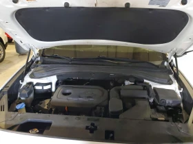 Hyundai Santa fe, снимка 12