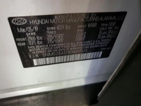 Hyundai Santa fe, снимка 13