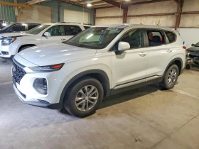 Hyundai Santa fe, снимка 1