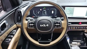 Kia Sorento 2.2 Diesel 4WD, снимка 9