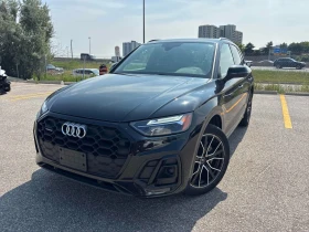 Audi Q5 SLINE* DISTRONIC* 360* ПОДГРЕВ* KEYLESS, снимка 1