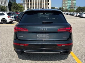 Audi Q5 SLINE* DISTRONIC* 360* ПОДГРЕВ* KEYLESS, снимка 4