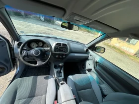 Toyota Rav4 2.0i 16V (150 Hp) 4WD, снимка 11