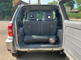 Toyota Rav4 2.0i 16V (150 Hp) 4WD, снимка 6