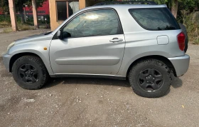 Toyota Rav4 2.0i 16V (150 Hp) 4WD, снимка 1