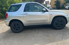 Toyota Rav4 2.0i 16V (150 Hp) 4WD, снимка 4