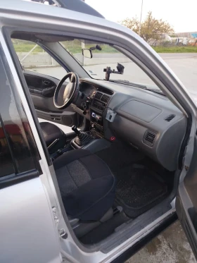 Suzuki Grand vitara, снимка 5