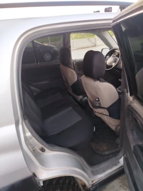 Suzuki Grand vitara, снимка 10