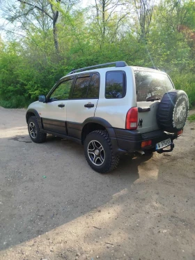 Suzuki Grand vitara, снимка 3