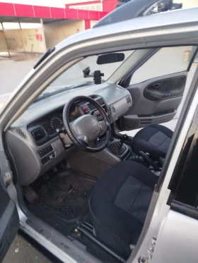 Suzuki Grand vitara, снимка 6