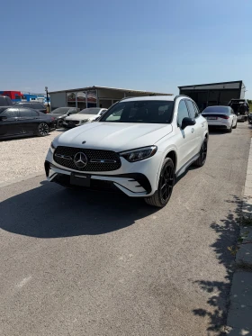 Mercedes-Benz GLC 300 GLC AMG, снимка 11