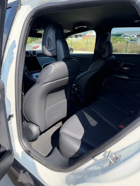 Mercedes-Benz GLC 300 GLC AMG, снимка 5