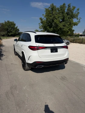 Mercedes-Benz GLC 300 GLC AMG, снимка 7