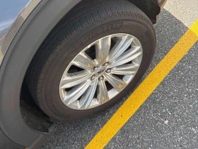 Ford Explorer * LIMITED * АВТОКРЕДИТ БЕЗ ПЪРВОНАЧАЛНА ВНОСКА* , снимка 9