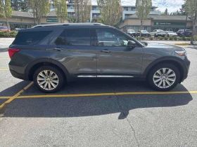 Ford Explorer * LIMITED * АВТОКРЕДИТ БЕЗ ПЪРВОНАЧАЛНА ВНОСКА* , снимка 3
