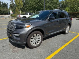 Ford Explorer * LIMITED * АВТОКРЕДИТ БЕЗ ПЪРВОНАЧАЛНА ВНОСКА* , снимка 1