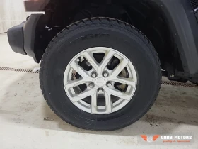 Jeep Wrangler, снимка 6