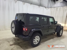 Jeep Wrangler, снимка 3